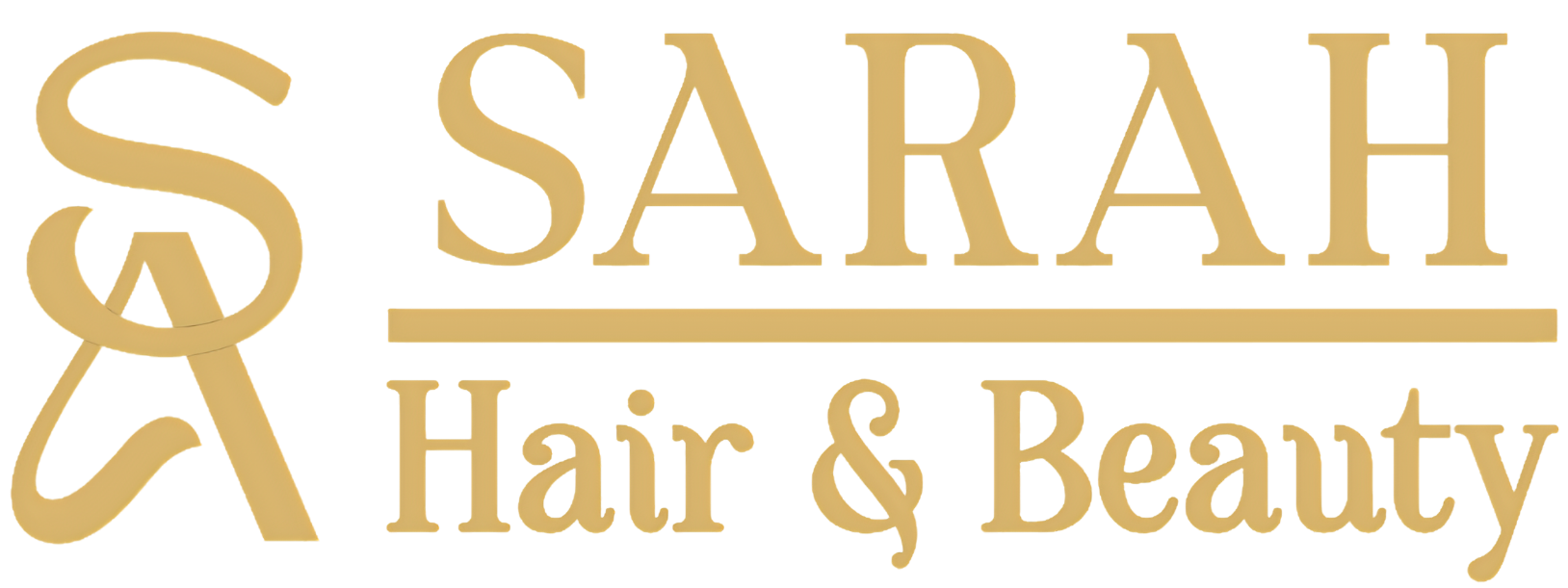 Sarah Hair & Beauty